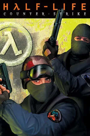 Новые сервера Counter-Strike zm_hl_army