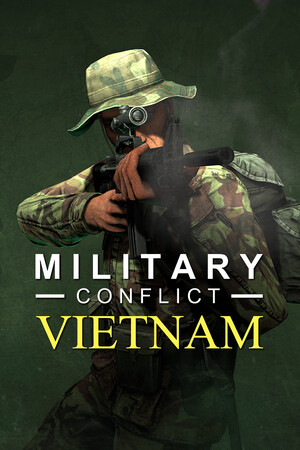 Сервера Military Conflict: Vietnam