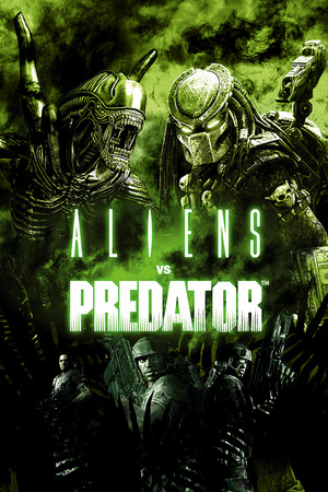 Сервера Aliens vs. Predator