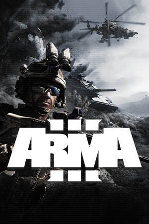 Сервера Arma 3