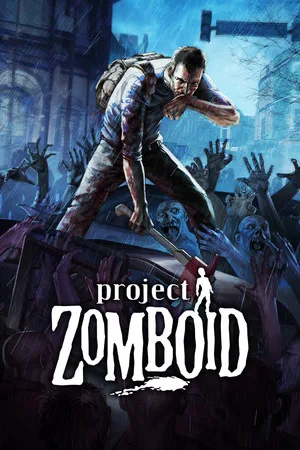 Новые сервера Project Zomboid many spawns knox reduced;map_di