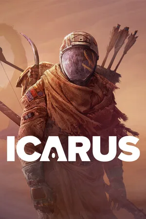 Сервера Icarus язык общения на сервере русский