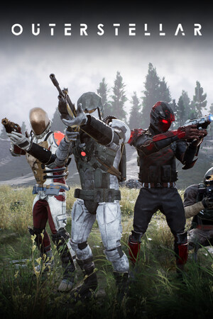 Сервера Outerstellar