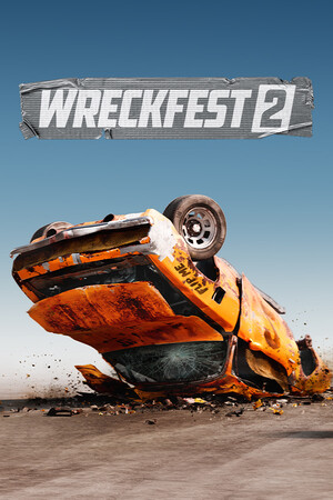 Сервера Wreckfest 2