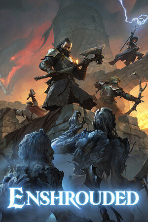 Сервера Enshrouded