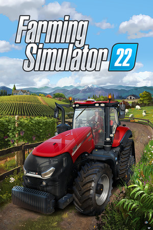 Сервера Farming Simulator 22