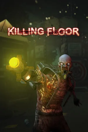 Новые сервера Killing Floor kf-clandestine