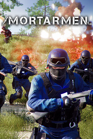 Сервера MORTARMEN