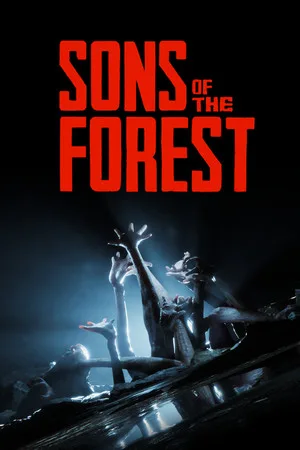 Новые сервера Sons Of The Forest Доминиканская Республика