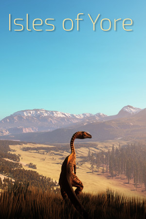 Сервера Isles of Yore