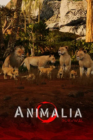 Новые сервера Animalia Survival Соединенные Штаты