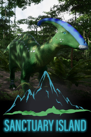 Сервера Sanctuary Island