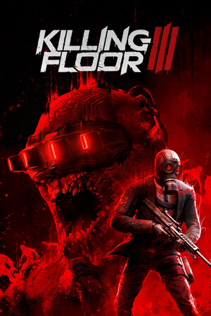 Сервера Killing Floor 3