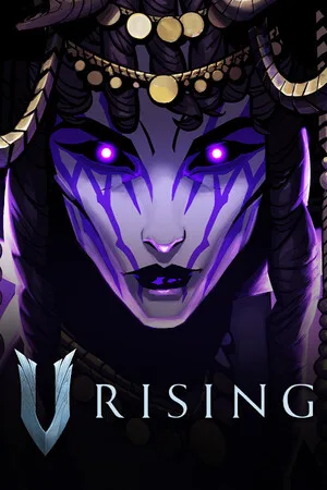Сервера V Rising язык общения на сервере греческий