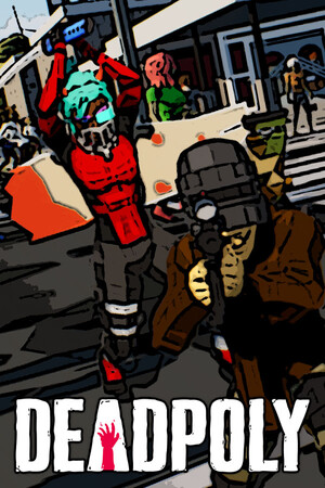 Сервера DeadPoly