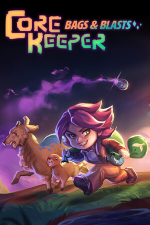 Сервера Core Keeper 1.2.0.4-dba1