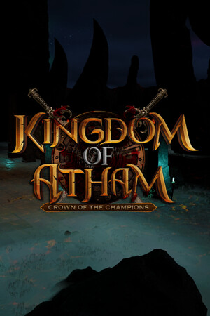 Сервера Kingdom of Atham: Crown of the Champions