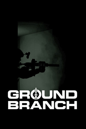 Сервера GROUND BRANCH
