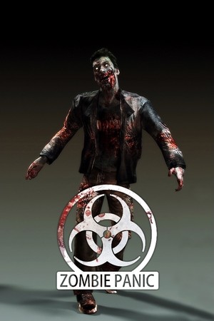 Сервера Zombie Panic! Source