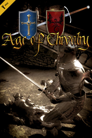 Сервера Age of Chivalry