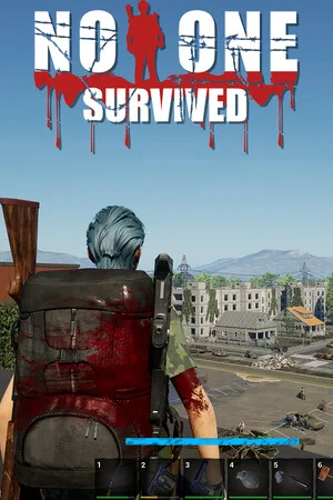 Сервера No One Survived hdckmap