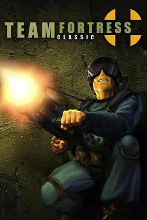 Новые сервера Team Fortress Classic laundry_rats