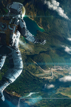 Сервера Starwalker - Into the Cylinder