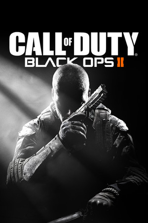 Сервера Call of Duty: Black Ops II