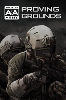 Сервера America's Army: Proving Grounds flo_sf_extraction$7656119809679