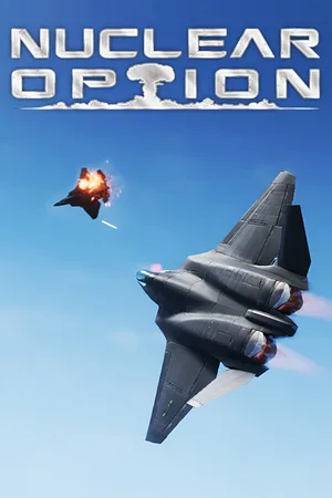 Новые сервера Nuclear Option heartland | gtg escalation co-o