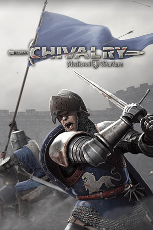 Сервера Chivalry: Medieval Warfare