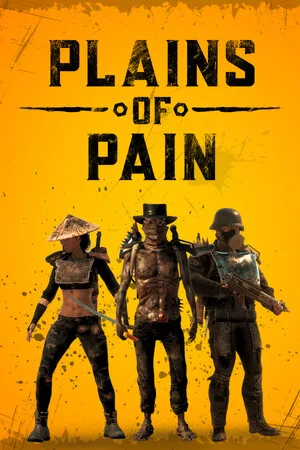 Сервера Plains of Pain 1594639:21:1:1024
