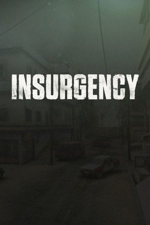 Сервера Insurgency hideout_new