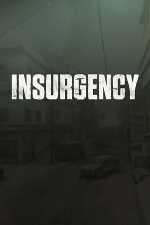 Новые сервера Insurgency