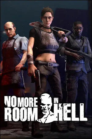 Сервера No More Room in Hell nmo_moebius