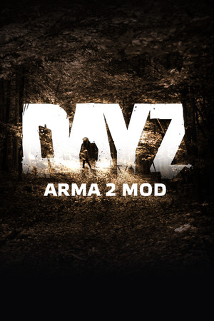 Сервера Arma 2: DayZ Mod