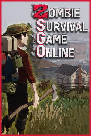 Сервера Zombie Survival Game Online