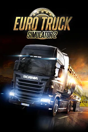 Сервера Euro Truck Simulator 2 язык общения на сервере румынский
