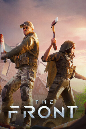 Сервера The Front