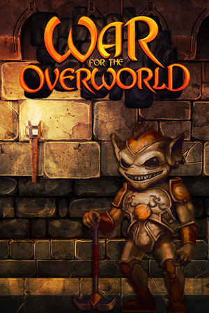 Сервера War for the Overworld
