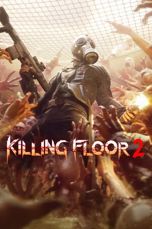 Новые сервера Killing Floor 2 Испания