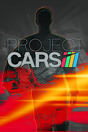 Сервера Project CARS