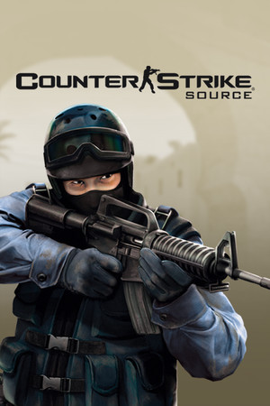 Сервера Counter-Strike: Source gg_cod4_killhouse