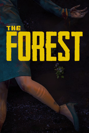 Сервера The Forest