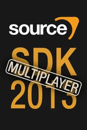 Новые сервера Source SDK Base 2013 Multiplayer ad_dustbowl2