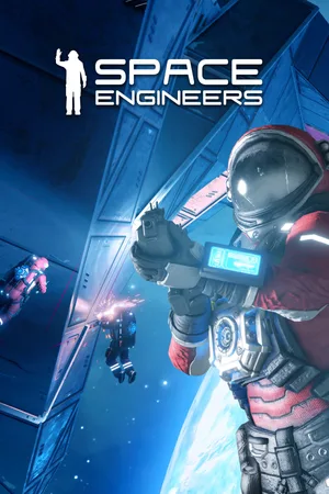 Избранные сервера Space Engineers sofa