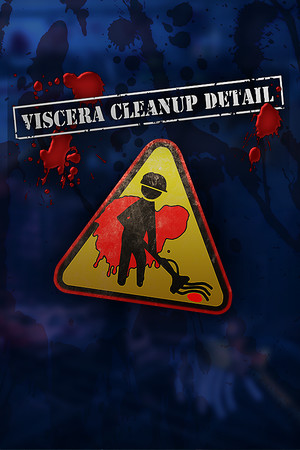 Сервера Viscera Cleanup Detail
