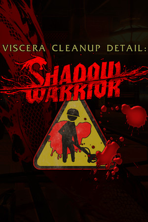 Сервера Viscera Cleanup Detail: Shadow Warrior