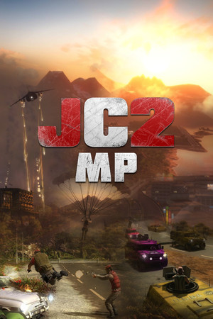 Сервера Just Cause 2: Multiplayer Mod
