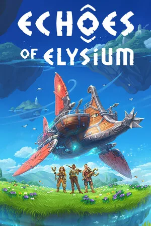 Новые сервера Echoes of Elysium язык общения на сервере испанский